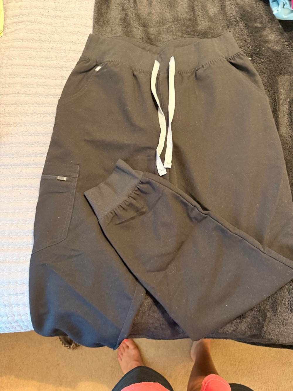 Figs scrub pants